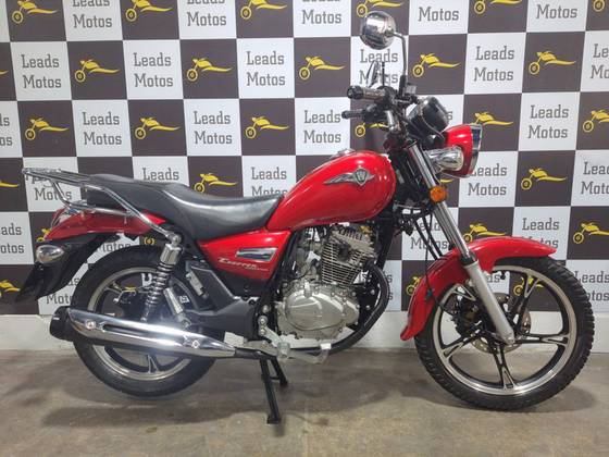 HAOJUE CHOPPER ROAD 150 HAOJUE CHOPPER ROAD 150